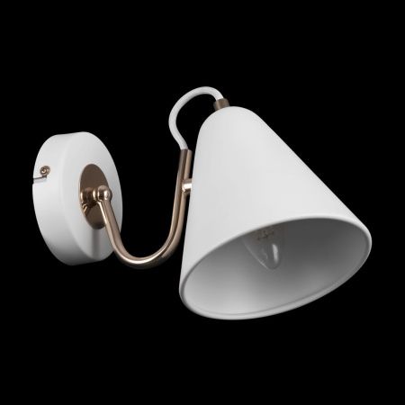 Бра Freya Falke Market FR8001WL-01WG