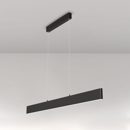 Светильник подвесной Wertmark Technical Step Pendant P010PL-L30B4K