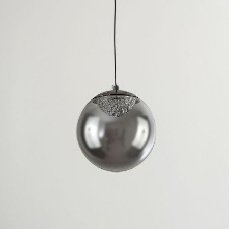 Светильник подвесной Modelux ML.2338.180 BK-BK