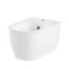 Биде подвесное Lavinia Boho Bell Pro 33010050 цвет белый