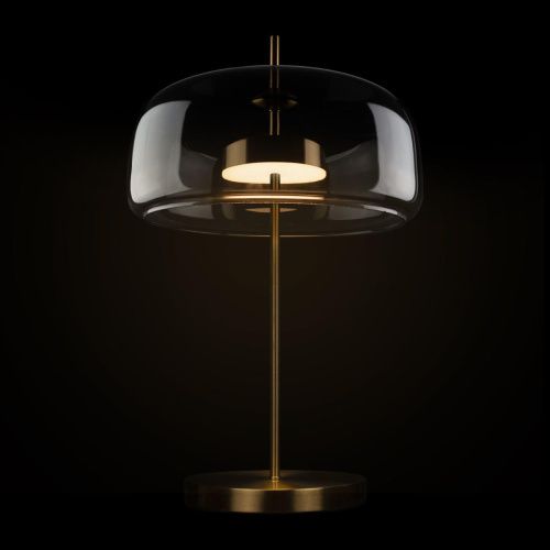 Настольная лампа Loft It Dauphin 10041T/B - фото 2