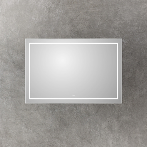 Зеркало BelBagno Kraft SPC-KRAFT-1200-800-LED-TCH-WARM 120х80 - фото 3