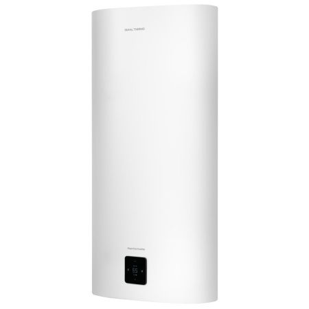 Водонагреватель электрический накопительный 2 кВт Royal Thermo RWH 100 Aqua Inox Inverter