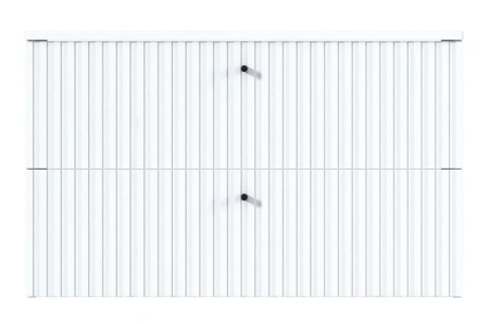 Тумба под раковину 1MarKa Desire Ц0000026594 80х50 цвет белый