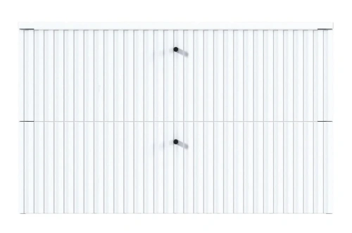 Тумба под раковину 1MarKa Desire Ц0000026594 80х50х49 цвет белый - фото 3