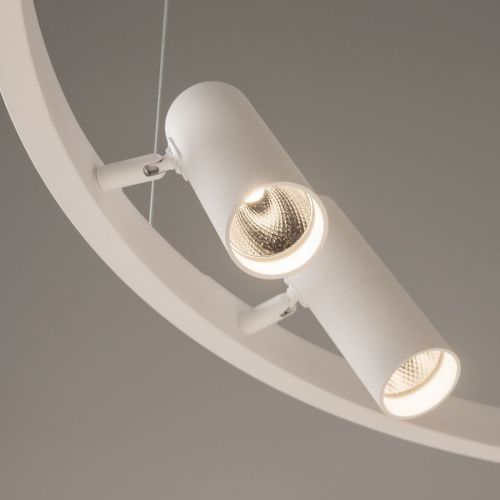 Светильник подвесной Maytoni Satellite Modern MOD102PL-L42WK - фото 2