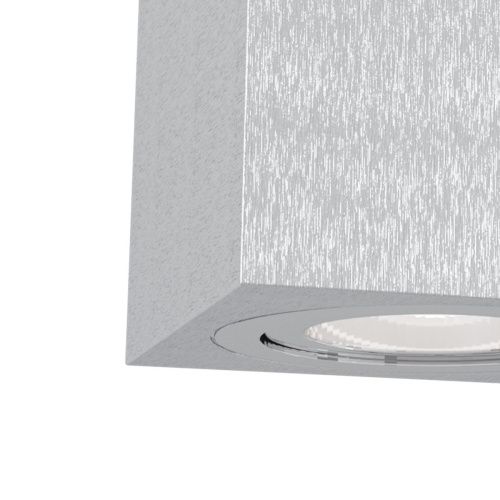 Светильник потолочный Maytoni Technical Alfa C017CL-01S - фото 5