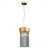Светильник подвесной ST Luce Contatto (Цонтатто) SL1225.203.01