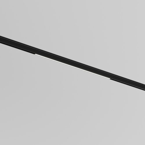 Светильник трековый Maytoni Technical Basis TR190-1-5W4K-B - фото 2