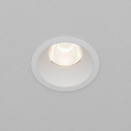 Светильник встраиваемый Maytoni Technical Dip DL117-15W-4K-W - фото 5