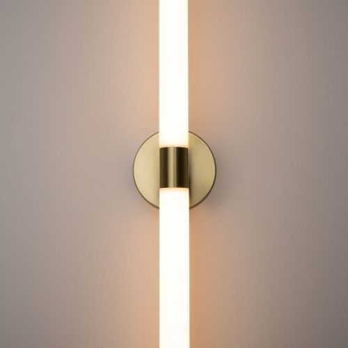 Бра Maytoni Axis MOD106WL-L16G3K - фото 5