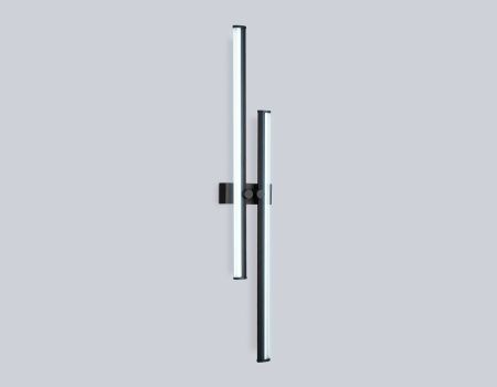 Светильник настенный Ambrella Light LineTech (ЛинеТецх) FL6162