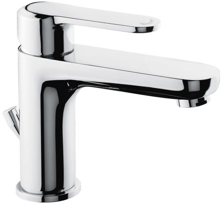 Смеситель Emmevi Nefer 77003/CR на раковину хром