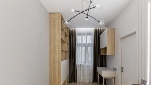 Светильник подвесной Maytoni Mood Modern MOD172PL-06B - фото 2