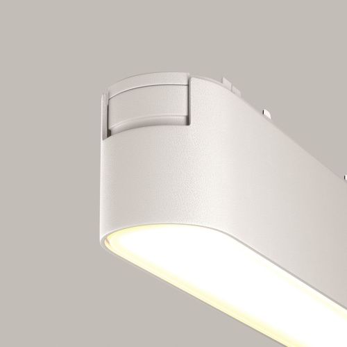 Светильник трековый Maytoni Technical Basis TR080-1-6W3K-W - фото 4