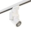 Адаптер для шинопровода Lightstar Asta White (Аста Вхите) 592076