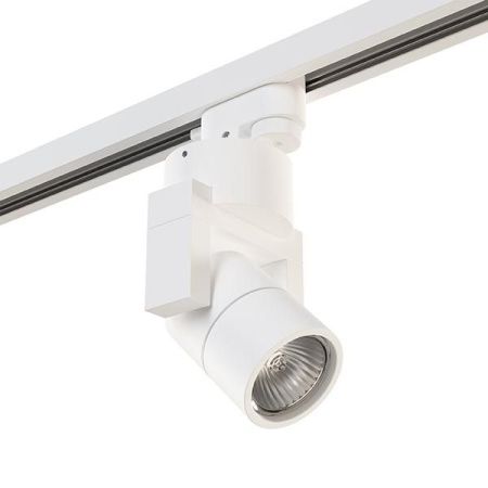 Адаптер для шинопровода Lightstar Asta White (Аста Вхите) 592076
