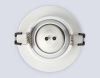 Светильник встраиваемый Ambrella Light IP Protect (ИП Протецт) TN1141