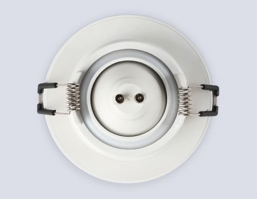 Светильник встраиваемый Ambrella Light IP Protect (ИП Протецт) TN1141 - фото 5