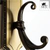 Бра Arte Lamp Windsor (Виндсор) A3777AP-1AB
