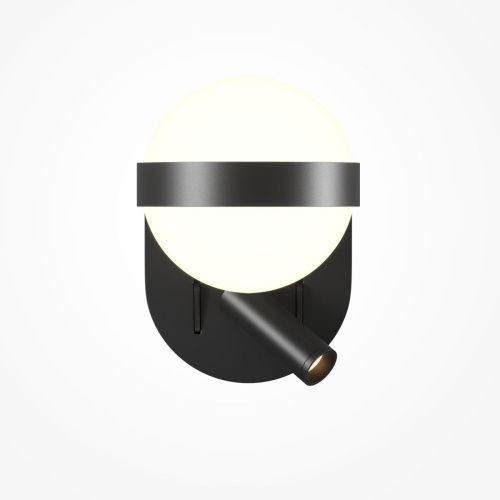 Бра Maytoni Dialogue MOD441WL-L8B3K - фото 4