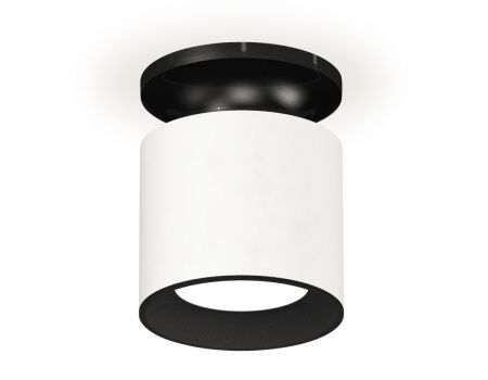 Светильник накладной Ambrella Light Techno (Тецхно) XS7401080