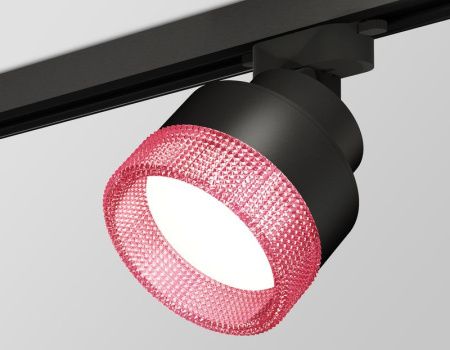 Трековый светильник Ambrella Light Track System (Трацк Сыстем) XT8102042