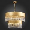 Люстра подвесная ST Luce Contatto (Цонтатто) SL1225.203.09