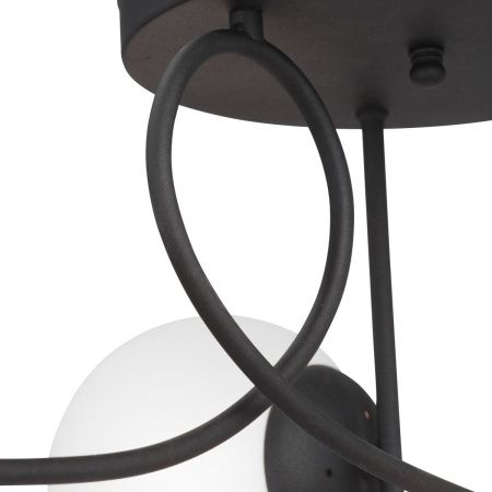 Люстра потолочная Vitaluce V4714 V4714-1/5PL