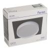 Светильник встраиваемый Feron DL506 51360