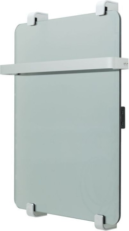 Полотенцесушитель Allen Brau Infinity 8.21000.GL электрический без креплений