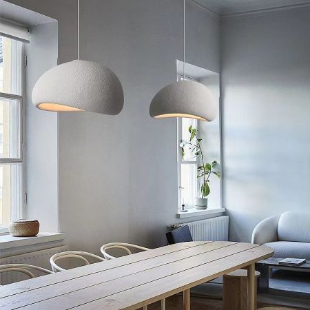 Светильник подвесной Lightera STONE (СТОНЕ) LE206L-800W