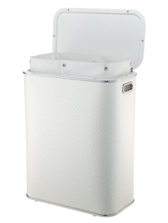 Корзина для белья Geralis Ромб NCWH-B
