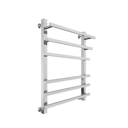 Полотенцесушитель Indigo Askel LASWPF60-40 45х65 водяной хром