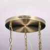Светильник подвесной Citilux Каир CL419135