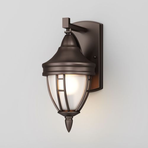 Бра Maytoni Outdoor Rivoli O027WL-01B - фото 2