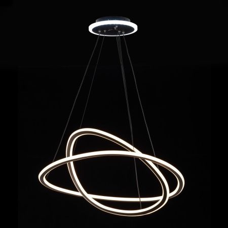 Люстра подвесная Citilux Trio (Трио) CL215B061E