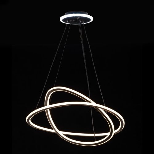 Люстра подвесная Citilux Trio (Трио) CL215B061E - фото 5