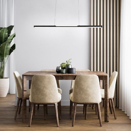 Светильник подвесной Escada Projection (ПроДжецтион) 604/S LED