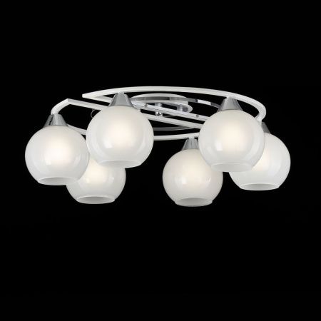 Люстра потолочная Citilux Отто CL121160