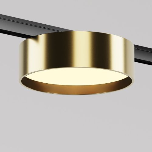 Светильник трековый Maytoni Technical Zon TR189-1-12W3K-BBS - фото 3