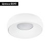 Светильник встраиваемый Arte Lamp Heze (Хезе) A6665PL-1WH