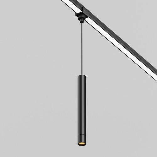 Светильник уличный трековый Maytoni Outdoor Focus Led O-TR01-1-P-8WB3K - фото 5