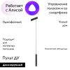 Трековый светильник Denkirs Smart Spot (Смарт Спот) DK8008-BK