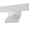 Трековый светильник Novotech Flum (Флум) 359493