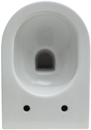 Комплект унитаз с инсталляцией и клавишей смыва Allen Brau Reality 00316510