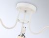 Люстра потолочная Ambrella Light Modern (Модерн) TR303302
