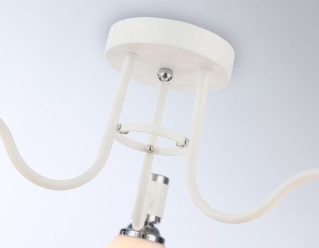 Люстра потолочная Ambrella Light Modern (Модерн) TR303302