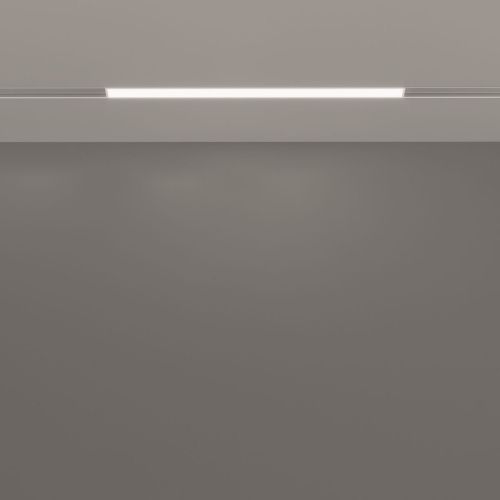 Светильник трековый Maytoni Technical Basis TR030-4-12W3K-WW-DS-W - фото 4