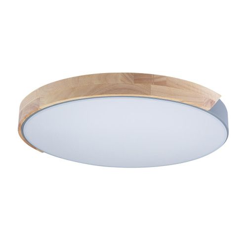 Светильник потолочный Loft It Axel 10004/36 Grey - фото 3